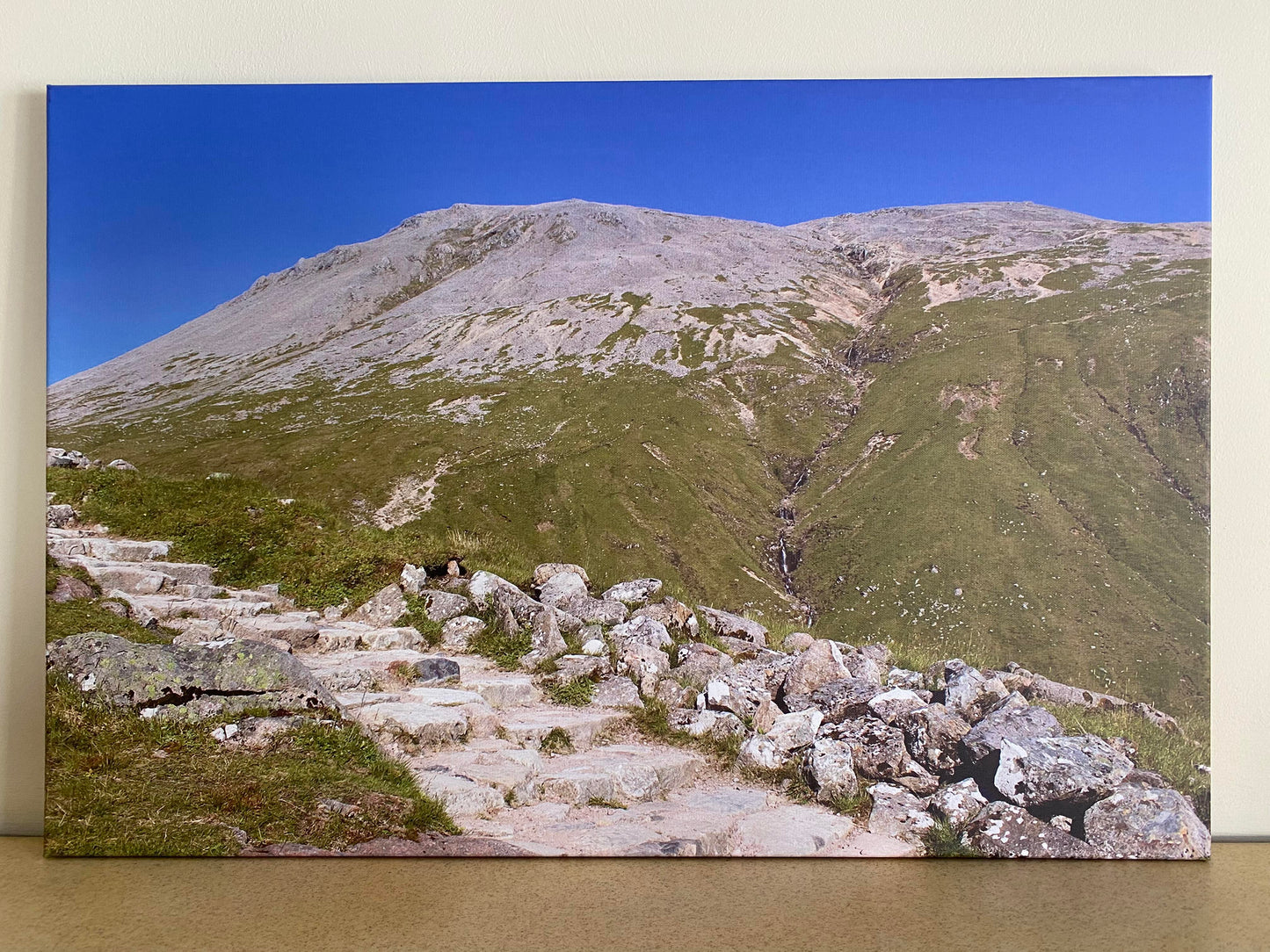 Ben Nevis Scotland - Print