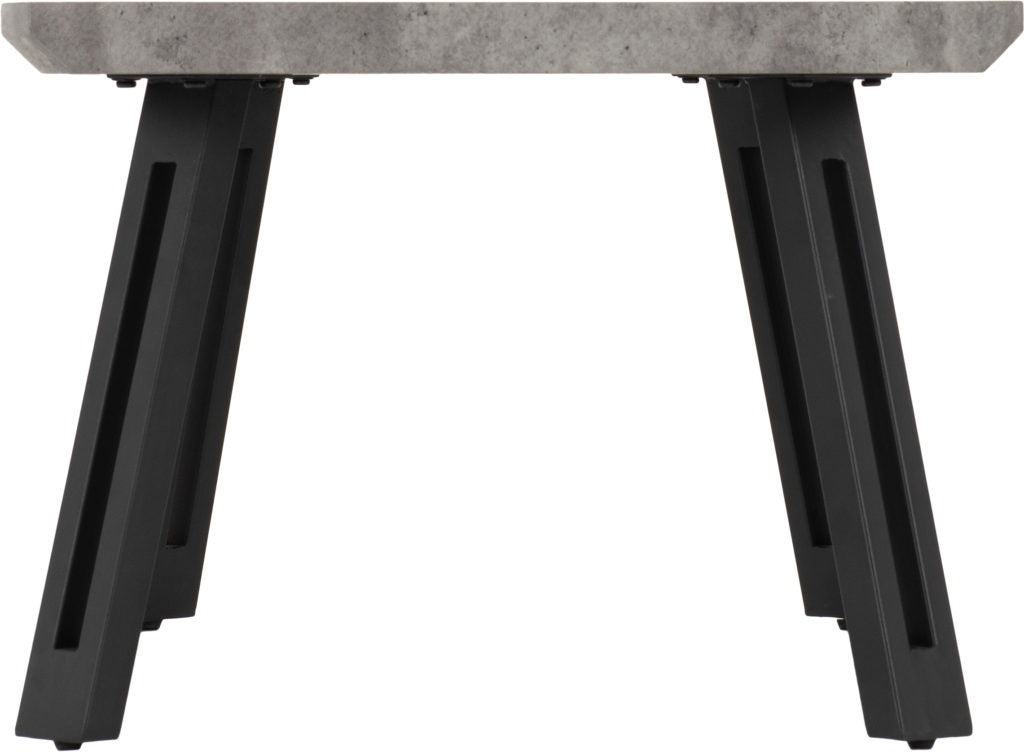 Waverley – Coffee Table – Grey