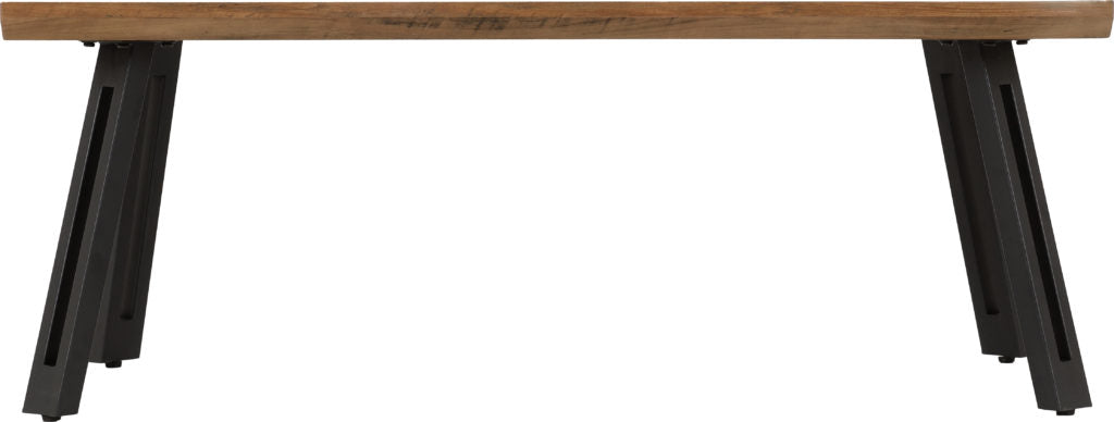 Waverley – Coffee Table – Dark Wood