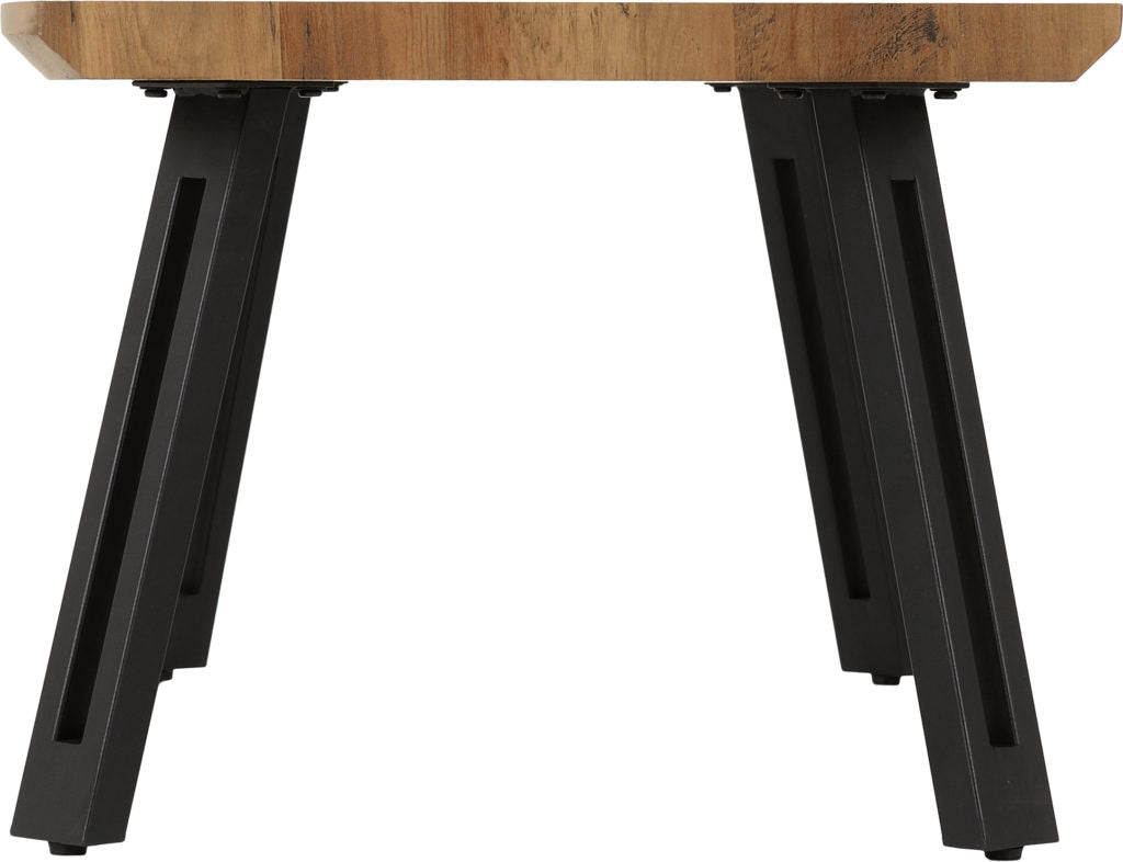 Waverley – Coffee Table – Dark Wood