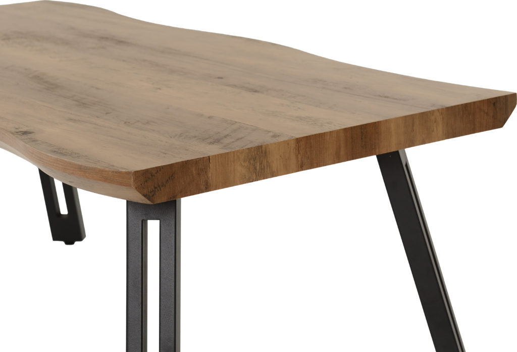Waverley – Coffee Table – Dark Wood
