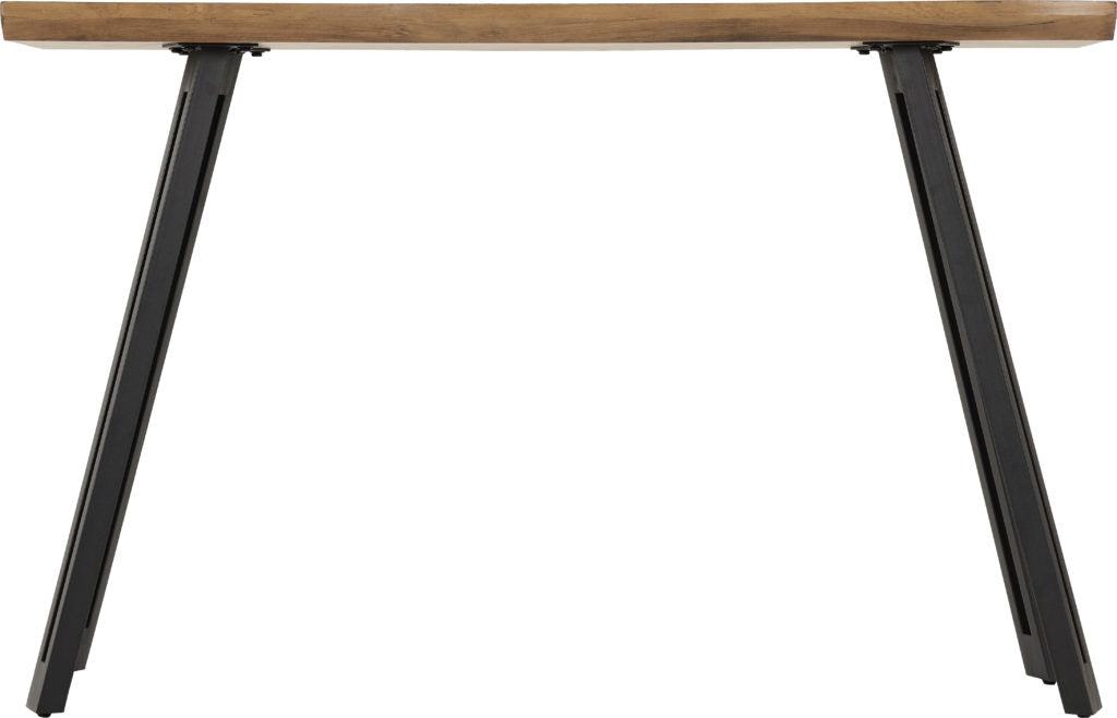 Waverley – Console Table – Dark Wood