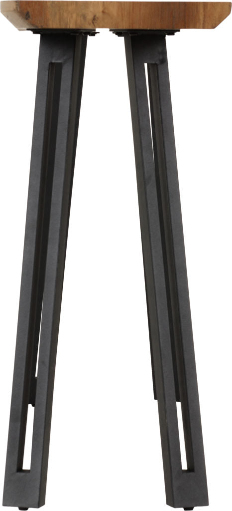 Waverley – Console Table – Dark Wood