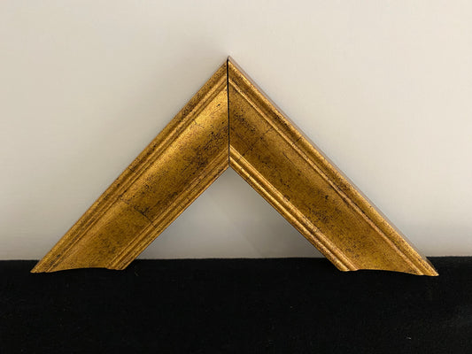 Gold Picture Frame (C940)