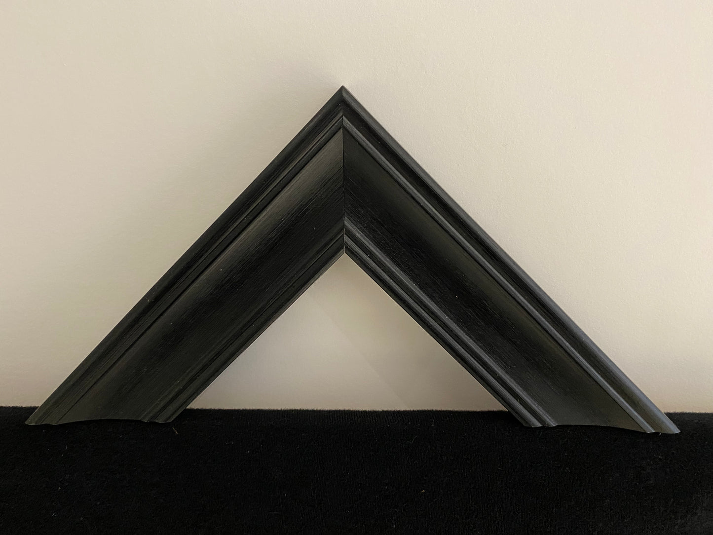 Black Picture Frame (C941)