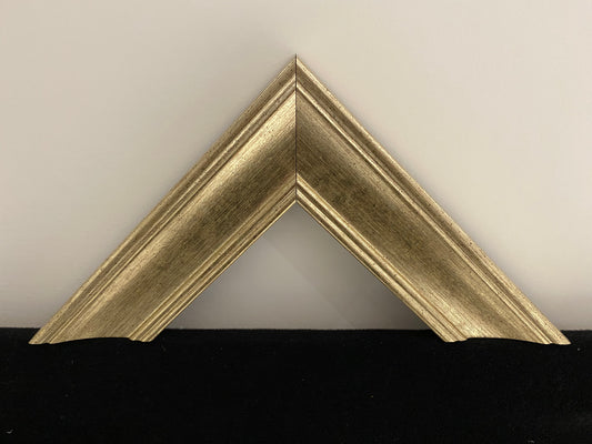 Champagne Picture Frame (C939)