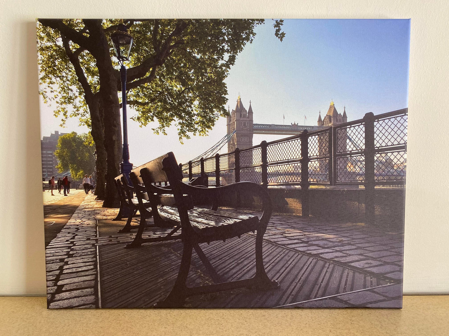 London Tower Bridge - Print