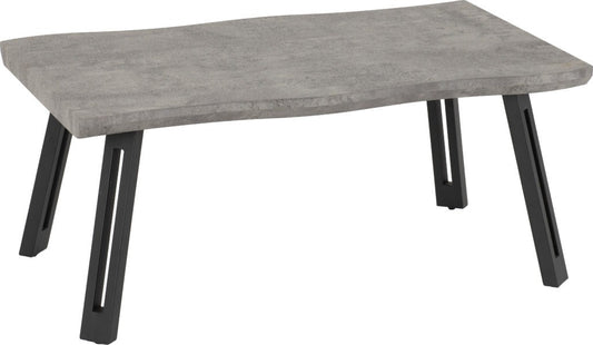 Waverley – Coffee Table – Grey