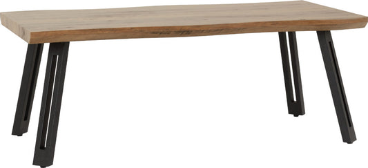 Waverley – Coffee Table – Dark Wood